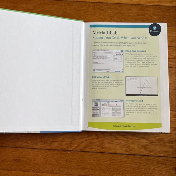 Basic technical mathematics Allyn J. Washington 11th edition - Picture 2 of 5